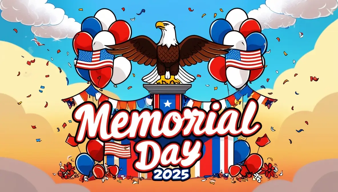 When To Fly Around Memorial Day 2025: Avoiding Crowds & Saving Money When To Fly Around Memorial Day 2025: Avoiding Crowds & Saving Money