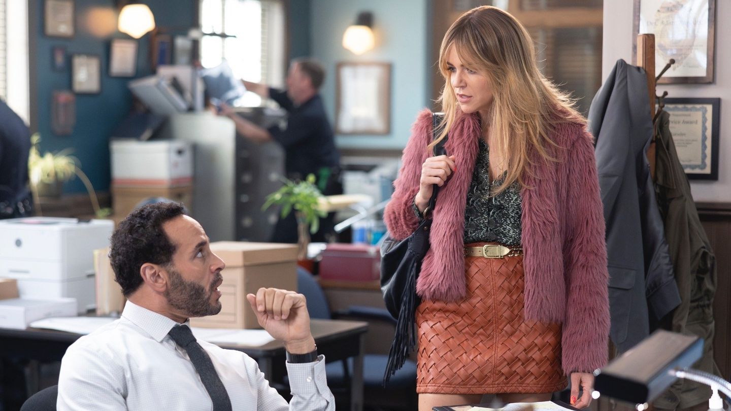 When To Watch The Next High Potential Episode On ABC When To Watch The Next High Potential Episode On ABC