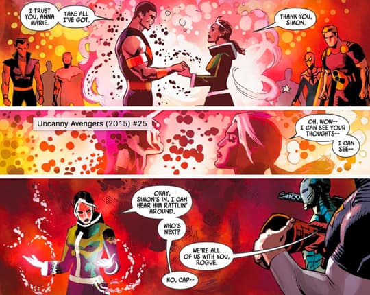 Where Does Rogue Truly Belong? Exploring Her Marvel Team History Where Does Rogue Truly Belong? Exploring Her Marvel Team History