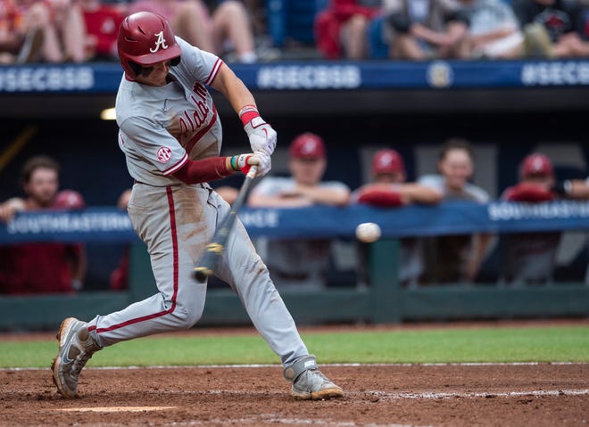 Where Is Zane Denton Playing Now? Latest Updates On The Tennessee Baseball Star Where Is Zane Denton Playing Now? Latest Updates On The Tennessee Baseball Star