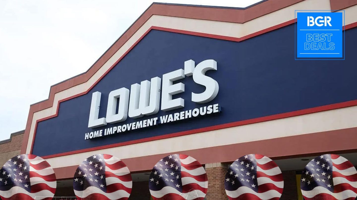 Where To Find The Best Memorial Day Appliance Sales 2025: A Forbes Guide Where To Find The Best Memorial Day Appliance Sales 2025: A Forbes Guide