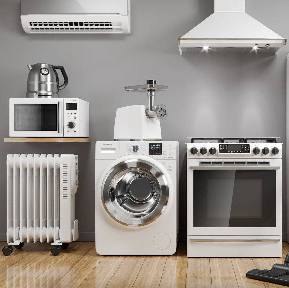Where To Find The Best Memorial Day Appliance Sales 2025 (Forbes) Where To Find The Best Memorial Day Appliance Sales 2025 (Forbes)