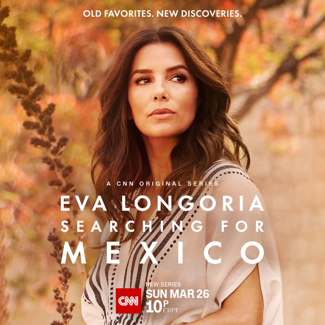 Where To Stream Eva Longoria's Searching For Spain Where To Stream Eva Longoria's Searching For Spain