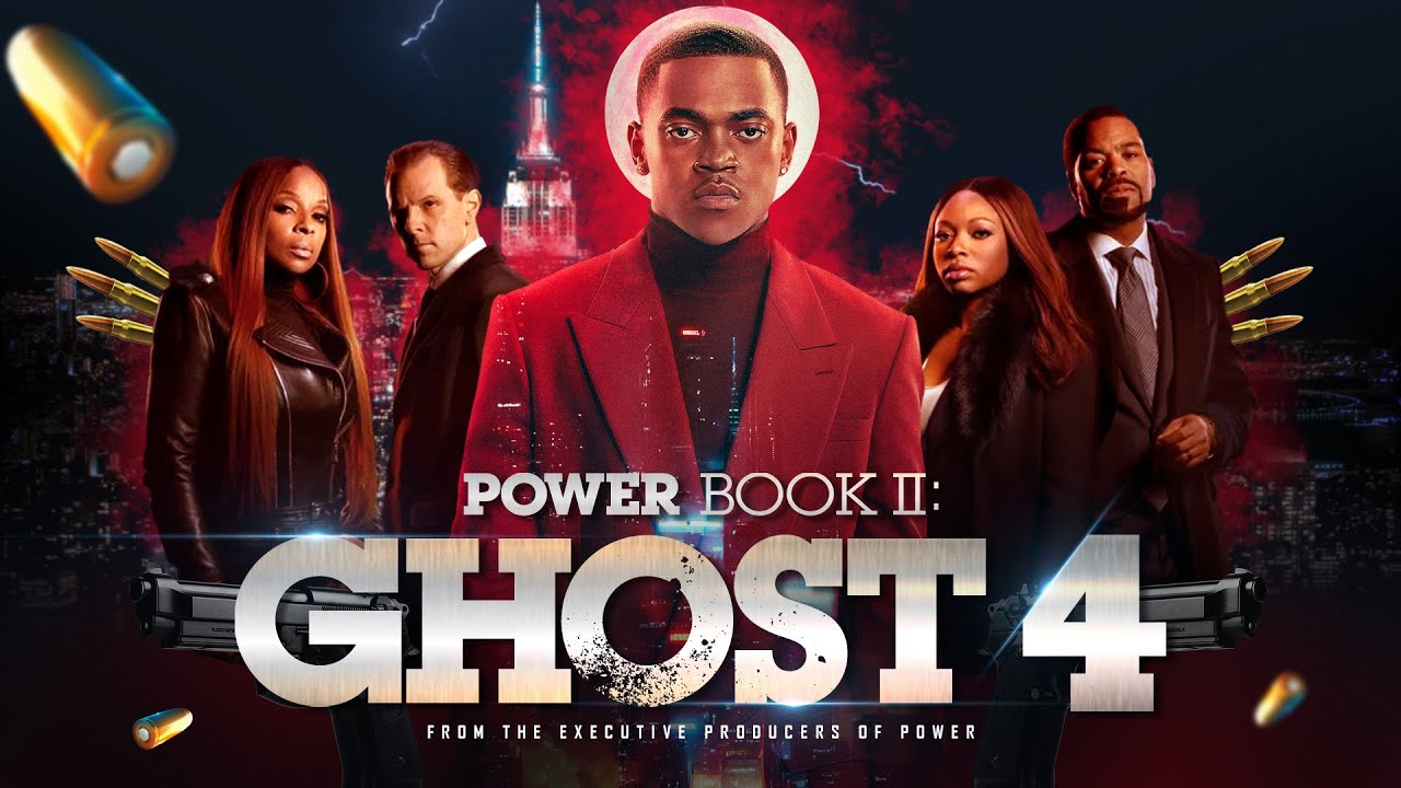 Where To Stream Ghost Season 4 Finale: Free & Legal Options Explained Where To Stream Ghost Season 4 Finale: Free & Legal Options Explained