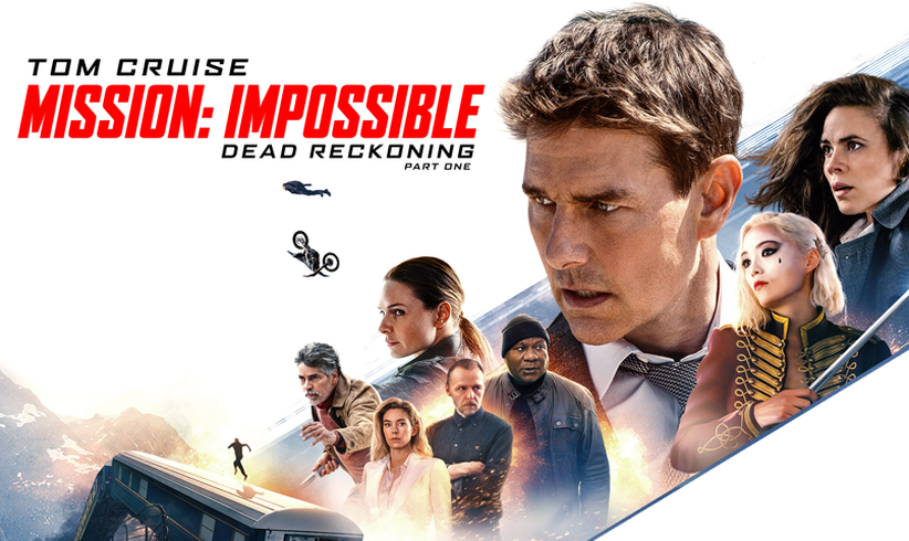 Where To Stream Mission: Impossible - Dead Reckoning Online