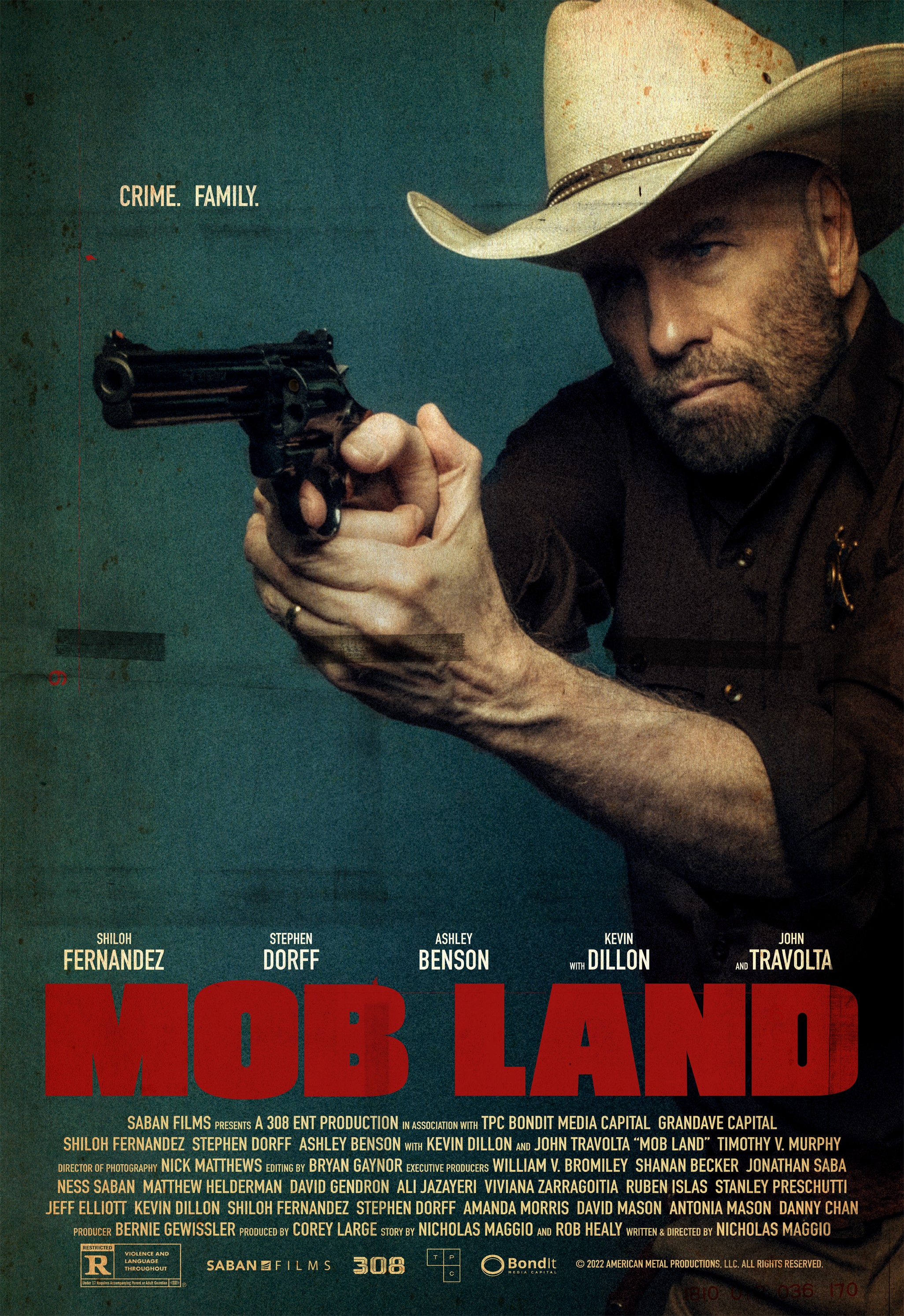 Where To Stream Mob Land Season 1 Starring Pierce Brosnan, Tom Hardy, And Helen Mirren Where To Stream Mob Land Season 1 Starring Pierce Brosnan, Tom Hardy, And Helen Mirren