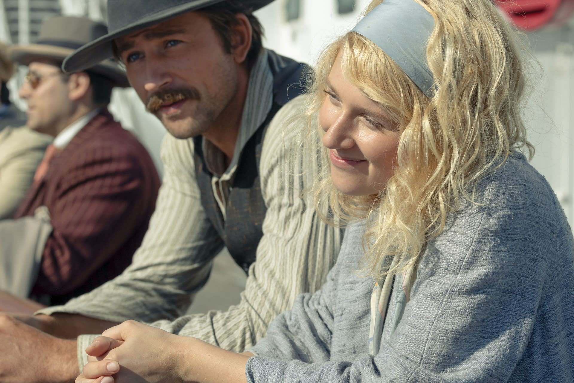 Where To Stream The 1923 Season 2 Finale: Episode 7 Release Time & Details Where To Stream The 1923 Season 2 Finale: Episode 7 Release Time & Details