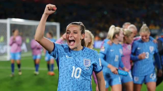 Where To Watch England Vs Spain: TV Channel, Kick-Off Time And Streaming Where To Watch England Vs Spain: TV Channel, Kick-Off Time And Streaming