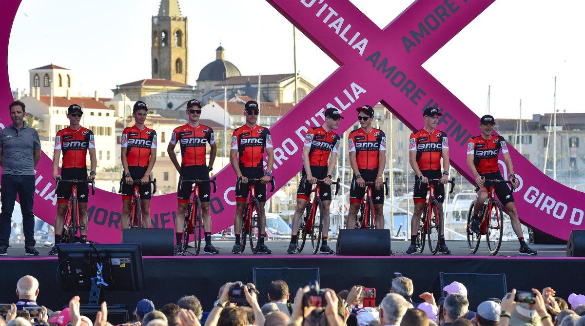 Where To Watch Giro D'Italia Online: Free And Easy Methods