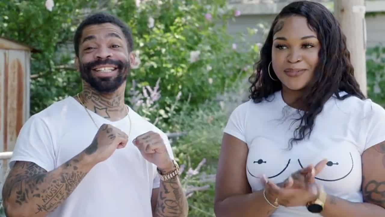 Where To Watch Gypsy Rose: Life After Lockup Season 2 Episode 2 Online Free Where To Watch Gypsy Rose: Life After Lockup Season 2 Episode 2 Online Free