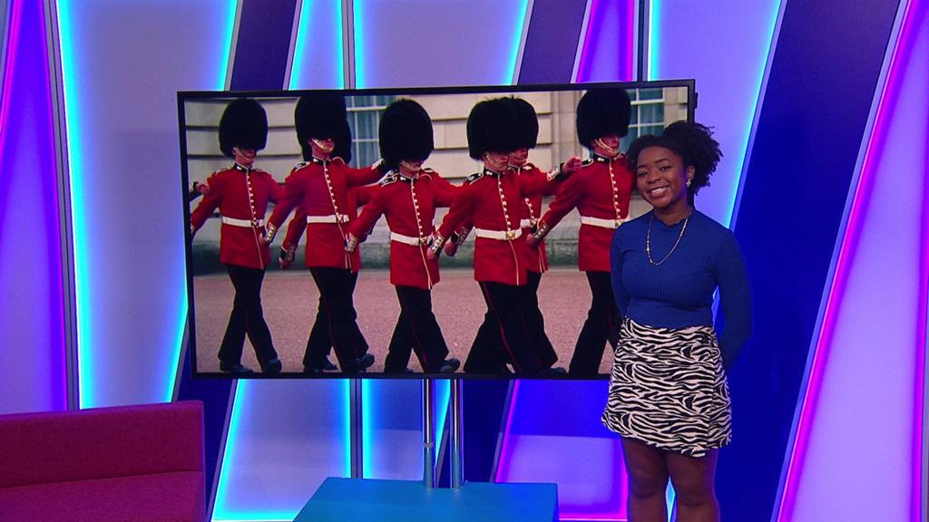 Where To Watch Newsround: BBC Two HD TV Guide Where To Watch Newsround: BBC Two HD TV Guide