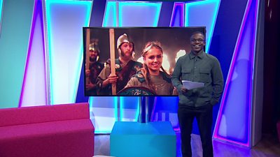 Where To Watch Newsround On BBC Two HD: Your TV Guide Where To Watch Newsround On BBC Two HD: Your TV Guide