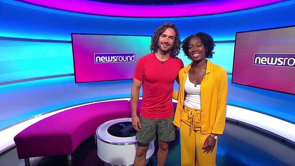 Where To Watch Newsround: Your BBC Two HD Guide Where To Watch Newsround: Your BBC Two HD Guide