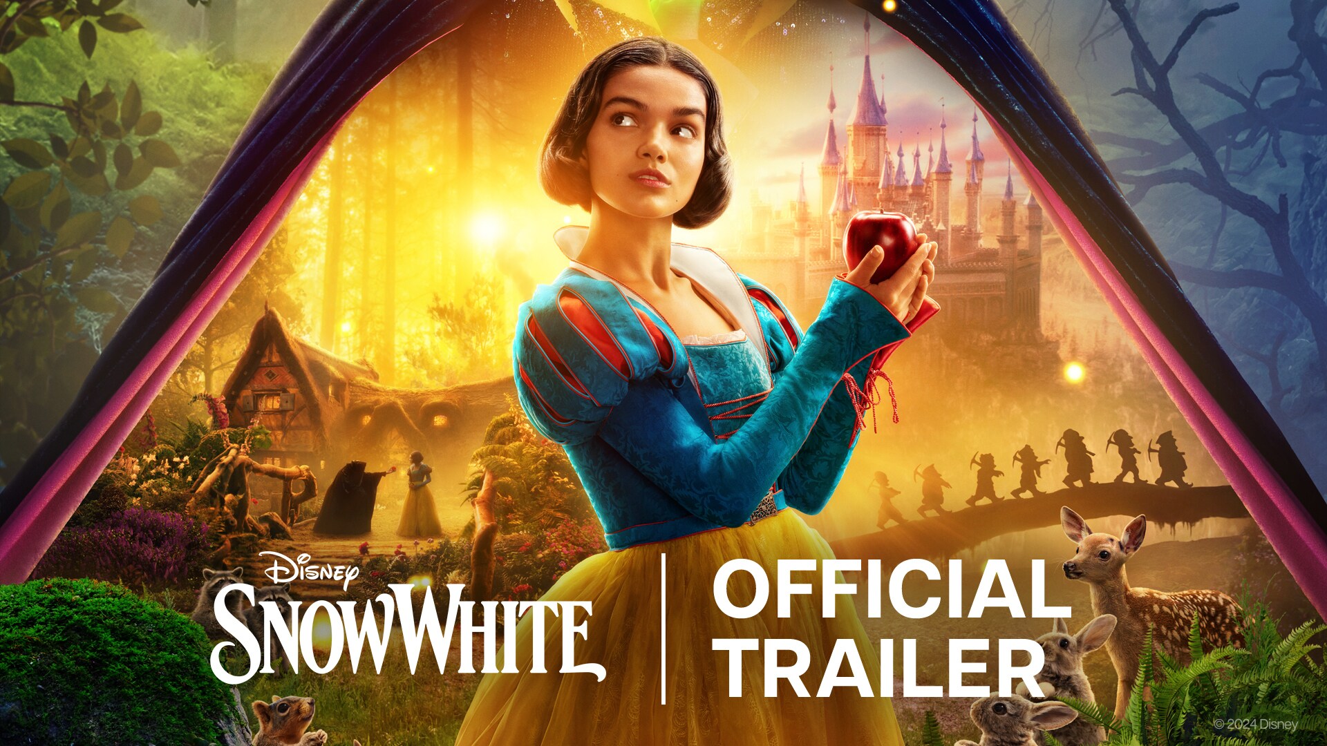 Where To Watch Snow White (2025): Digital Release And Disney+ Premiere Where To Watch Snow White (2025): Digital Release And Disney+ Premiere