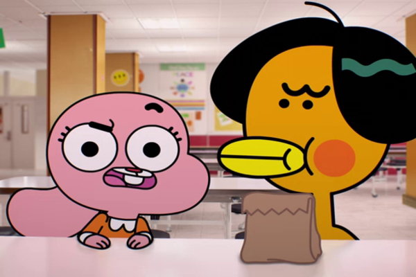 Where To Watch The Amazing World Of Gumball: Hulu And Disney+ Streaming Guide Where To Watch The Amazing World Of Gumball: Hulu And Disney+ Streaming Guide