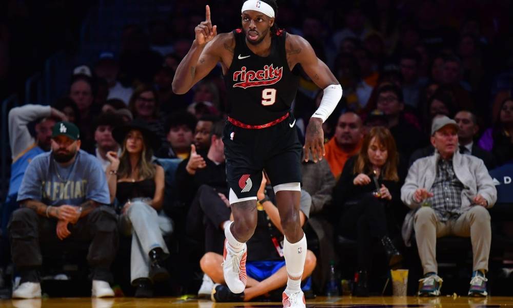 Where To Watch The Thunder Vs. Trail Blazers Game On March 7th? TV & Streaming Guide Where To Watch The Thunder Vs. Trail Blazers Game On March 7th? TV & Streaming Guide