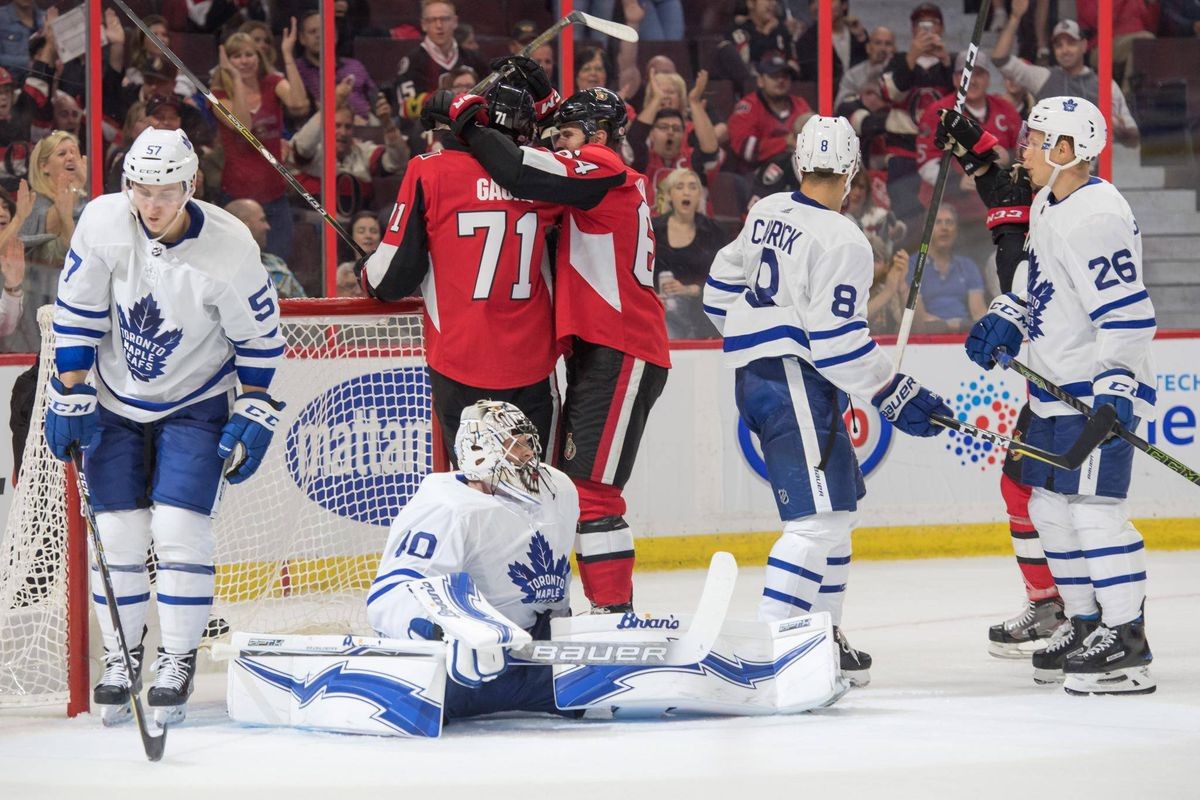 Where To Watch Toronto Maple Leafs Vs Ottawa Senators Game 4: Free Live Stream Options Where To Watch Toronto Maple Leafs Vs Ottawa Senators Game 4: Free Live Stream Options