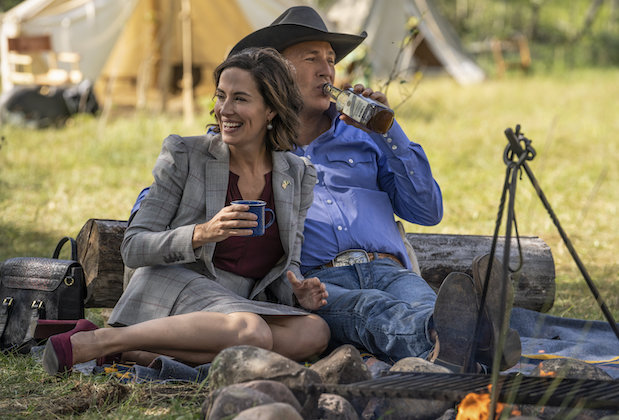 Where To Watch Yellowstone: 1923 Season 2, Episode 5 For Free Tonight? Where To Watch Yellowstone: 1923 Season 2, Episode 5 For Free Tonight?