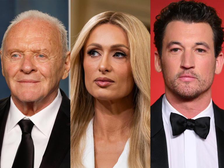 Which Celebrities Lost Their Homes In The LA Palisades Fires? Which Celebrities Lost Their Homes In The LA Palisades Fires?