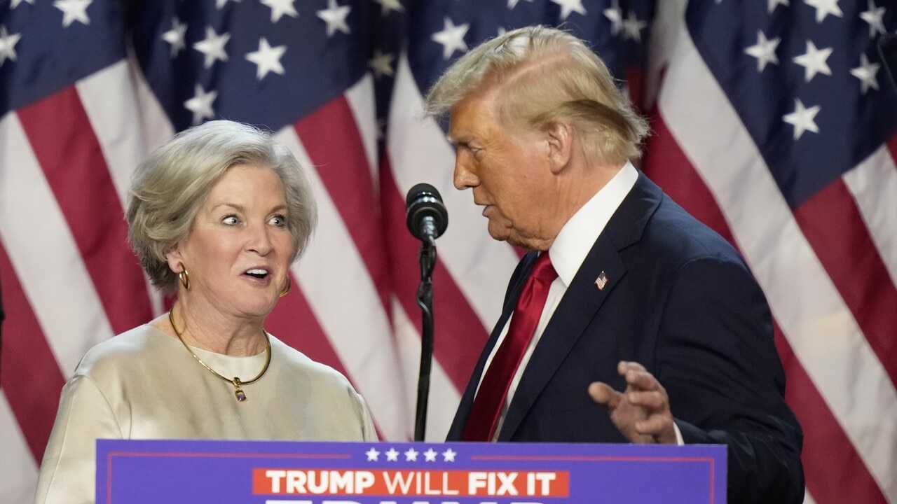 White House Chief Of Staff Impersonation: Exclusive Details Of The Federal Investigation White House Chief Of Staff Impersonation: Exclusive Details Of The Federal Investigation