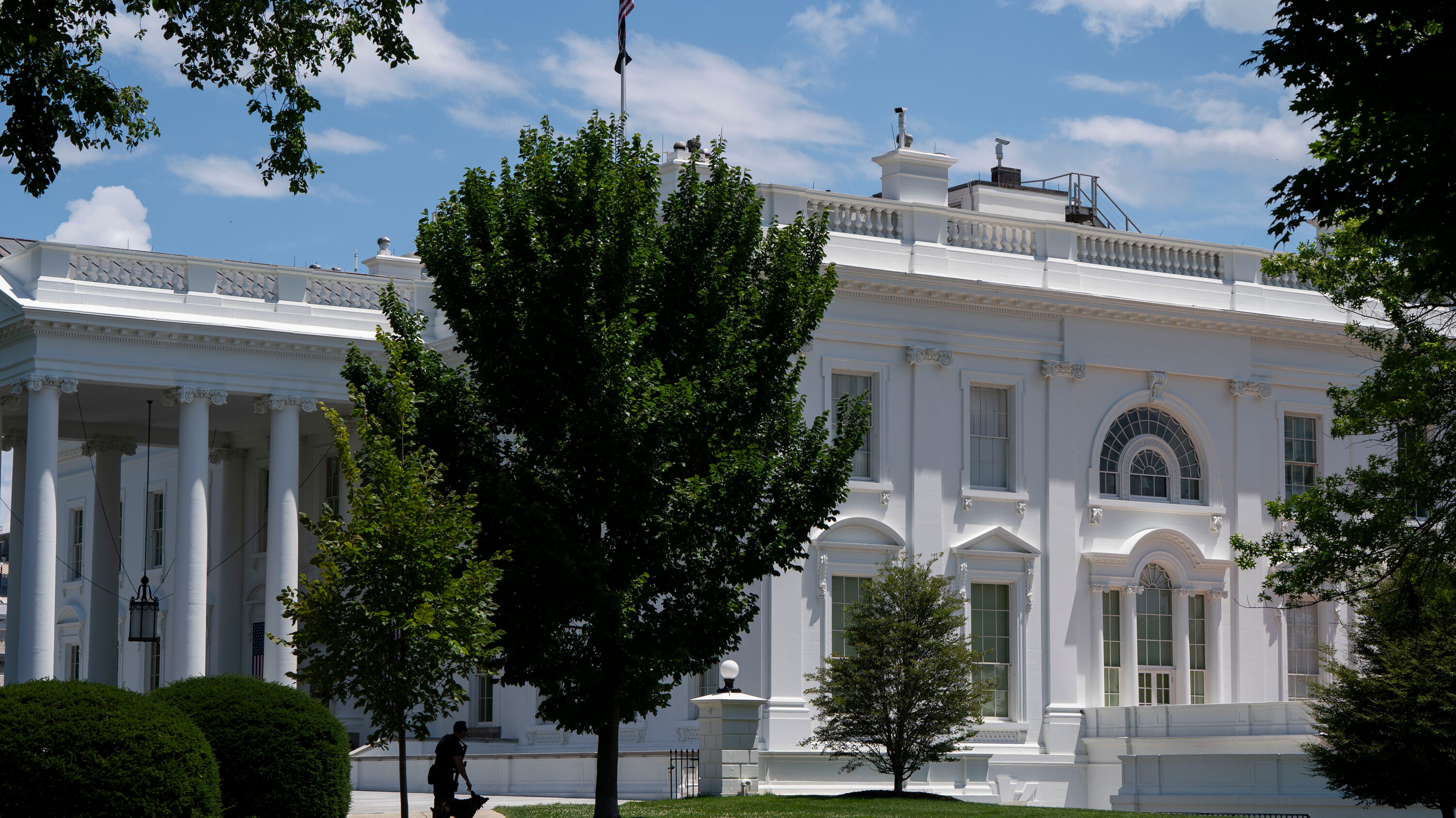 White House Cocaine Found: Secret Service Concludes Inquiry White House Cocaine Found: Secret Service Concludes Inquiry