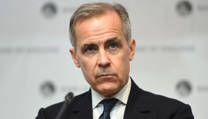 White House Meeting: Mark Carney And Trump To Discuss Key Issues White House Meeting: Mark Carney And Trump To Discuss Key Issues