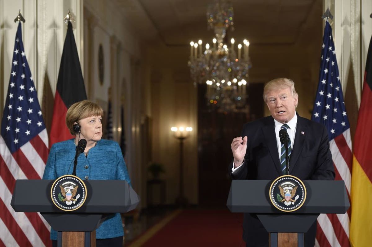 White House Minimizes Auto Industry Concerns Over UK Trade Deal White House Minimizes Auto Industry Concerns Over UK Trade Deal