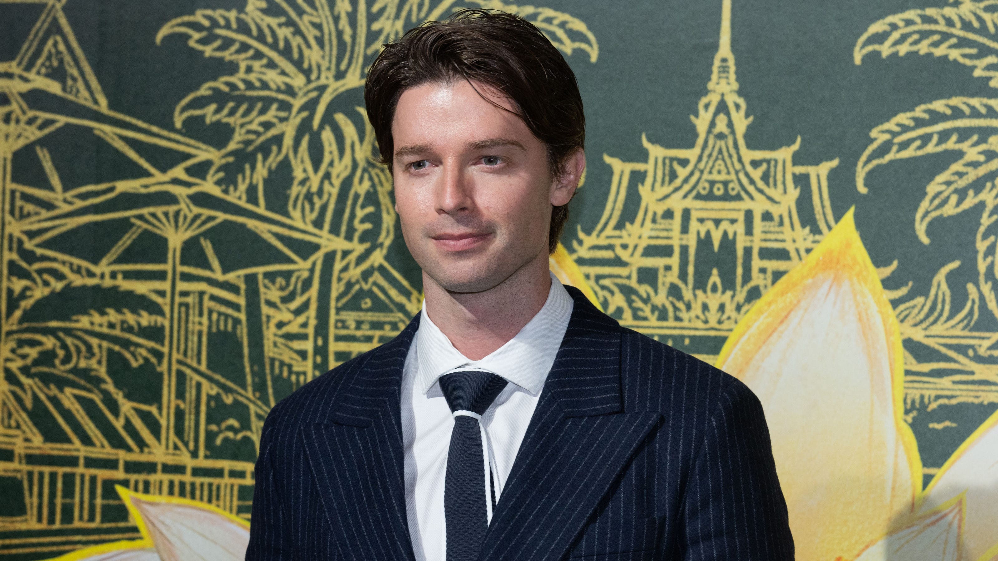 White Lotus Casting: Patrick Schwarzenegger's Response To Nepotism Criticism White Lotus Casting: Patrick Schwarzenegger's Response To Nepotism Criticism