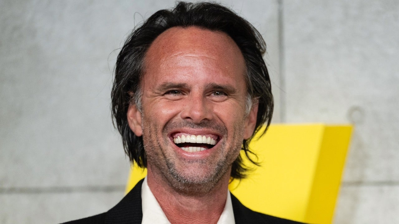 White Lotus: Walton Goggins Teases Fans Ahead Of SNL Appearance White Lotus: Walton Goggins Teases Fans Ahead Of SNL Appearance
