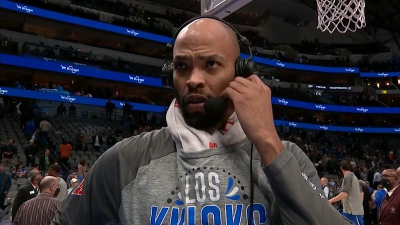 Who Could Replace Taj Gibson On The Charlotte Hornets? Finding A Veteran Presence Who Could Replace Taj Gibson On The Charlotte Hornets? Finding A Veteran Presence
