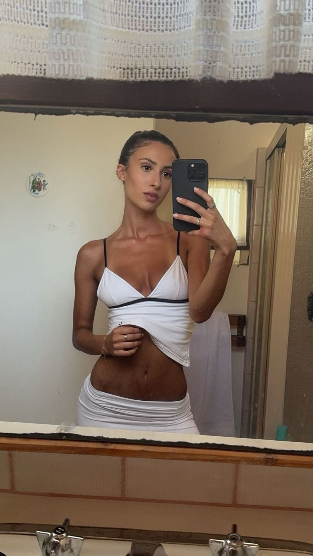 Who Is Angelina Censori? Sister Of Bianca Censori Explored Who Is Angelina Censori? Sister Of Bianca Censori Explored