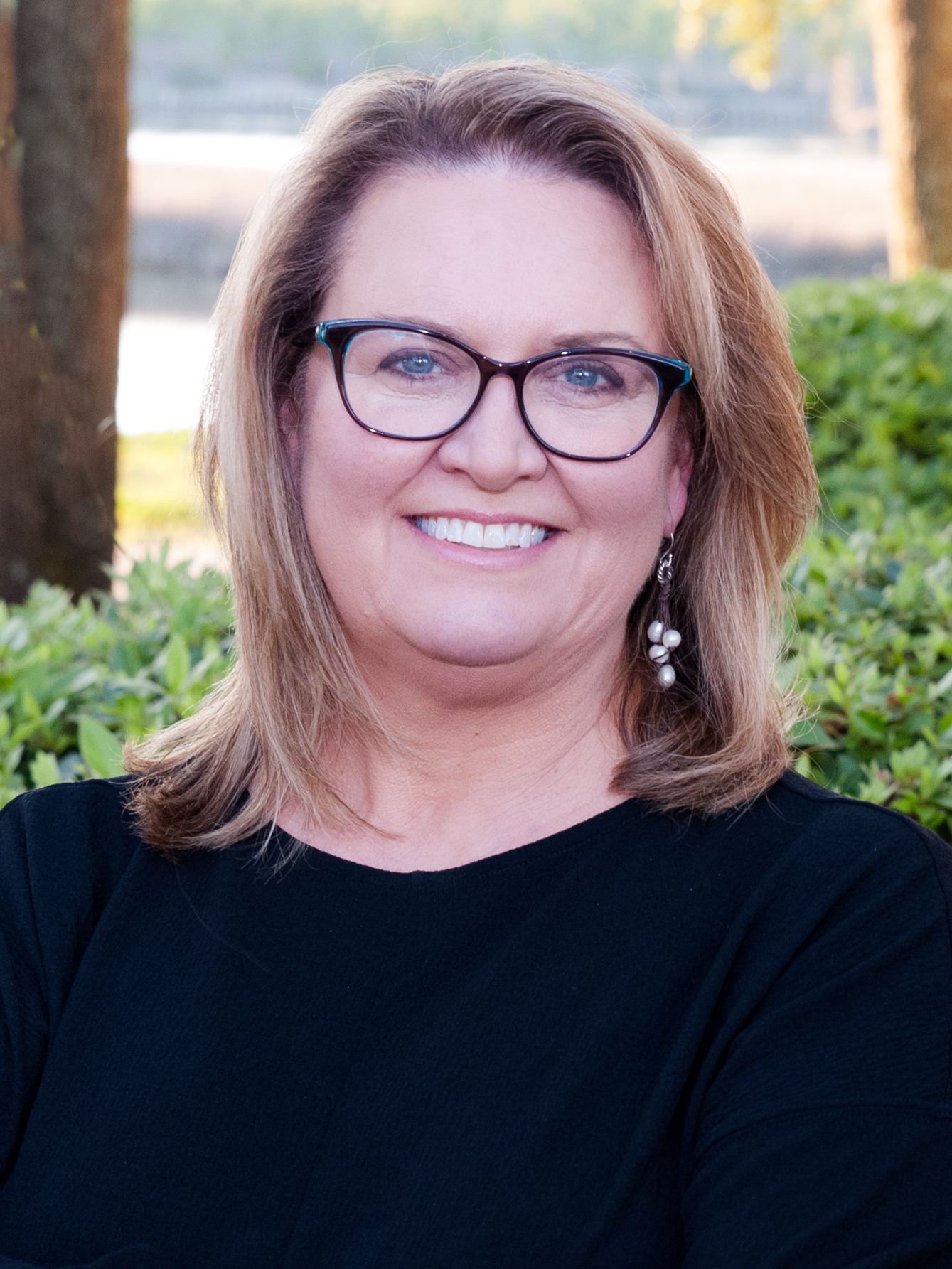 Who Is Debbie Elliott? A Biography Who Is Debbie Elliott? A Biography
