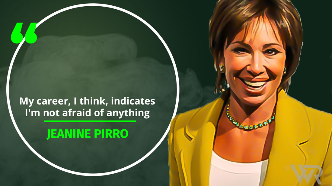 Who Is Jeanine Pirro? Examining Her Background, Net Worth, And Legal Achievements Who Is Jeanine Pirro? Examining Her Background, Net Worth, And Legal Achievements