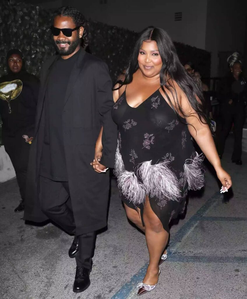 Who Is Lizzo Dating Now? Myke Wright: Job, Net Worth & Relationship Details Who Is Lizzo Dating Now? Myke Wright: Job, Net Worth & Relationship Details