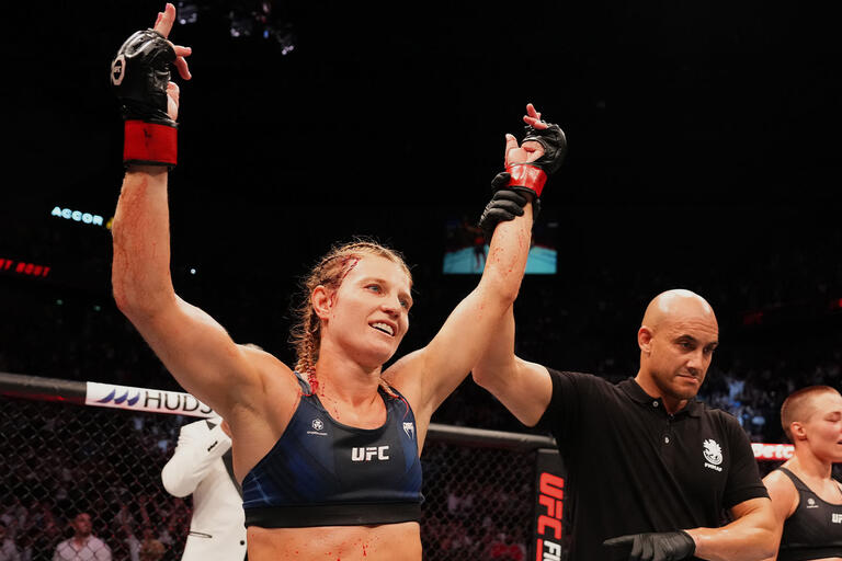 Who Is Manon Fiorot? A Deep Dive Into The French UFC Fighter Who Is Manon Fiorot? A Deep Dive Into The French UFC Fighter