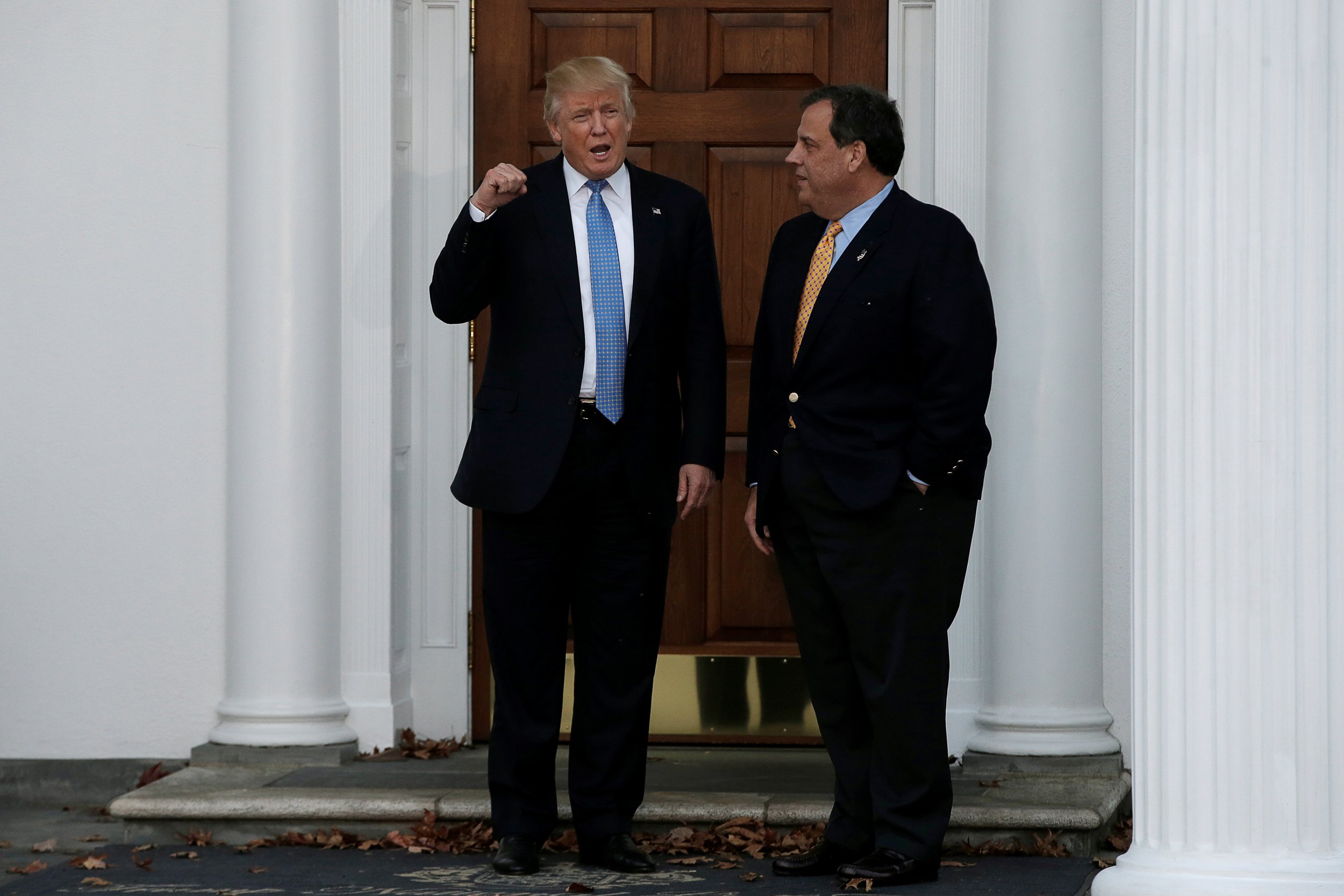 Who Is The Overweight Friend In Donald Trump's Viral Story? Who Is The Overweight Friend In Donald Trump's Viral Story?