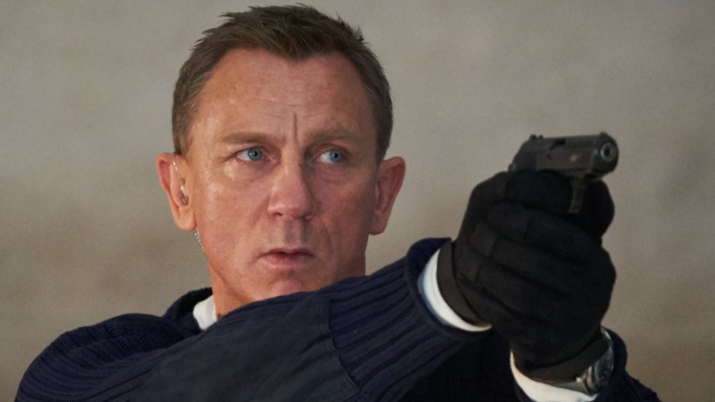 Who Should Replace Daniel Craig As James Bond? Jeff Bezos Asks, Fans Respond Who Should Replace Daniel Craig As James Bond? Jeff Bezos Asks, Fans Respond