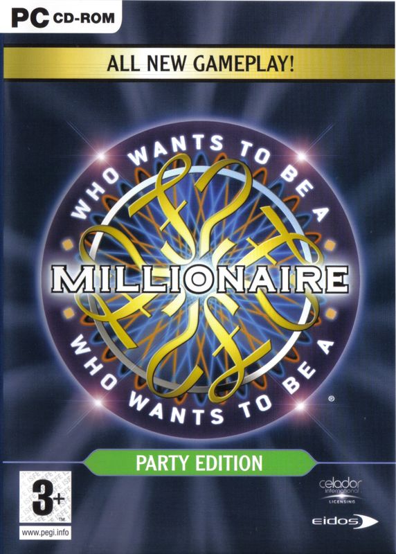 Who Wants To Be A Millionaire? Celebrity Edition: Behind The Scenes Of The Popular Show Who Wants To Be A Millionaire? Celebrity Edition: Behind The Scenes Of The Popular Show