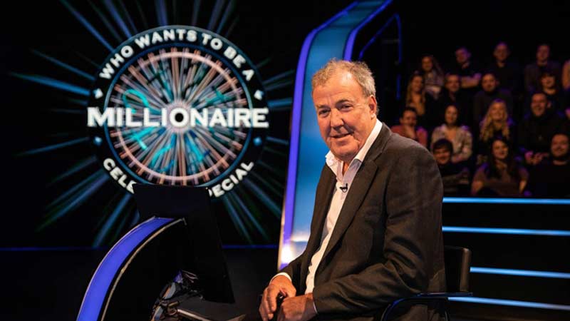 Who Wants To Be A Millionaire? Celebrity Special: The Impact Of Fame On Game Performance Who Wants To Be A Millionaire? Celebrity Special: The Impact Of Fame On Game Performance