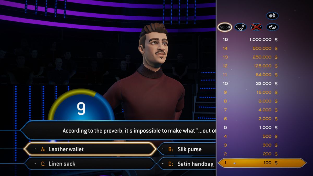 Who Wants To Be A Millionaire? Contestant's Slow Play Stirs Fan Fury Who Wants To Be A Millionaire? Contestant's Slow Play Stirs Fan Fury