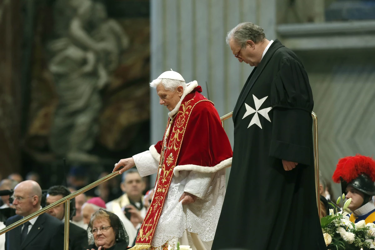Who Will Be The Next Pope? 9 Leading Candidates Who Will Be The Next Pope? 9 Leading Candidates