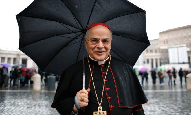 Who Will Be The Next Pope? Analyzing Nine Prominent Candidates Who Will Be The Next Pope? Analyzing Nine Prominent Candidates