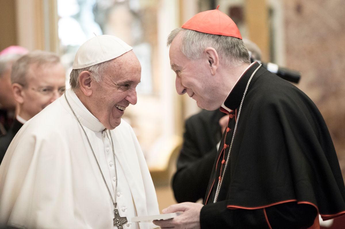 Who Will Be The Next Pope? Analyzing The Top 9 Contenders Who Will Be The Next Pope? Analyzing The Top 9 Contenders