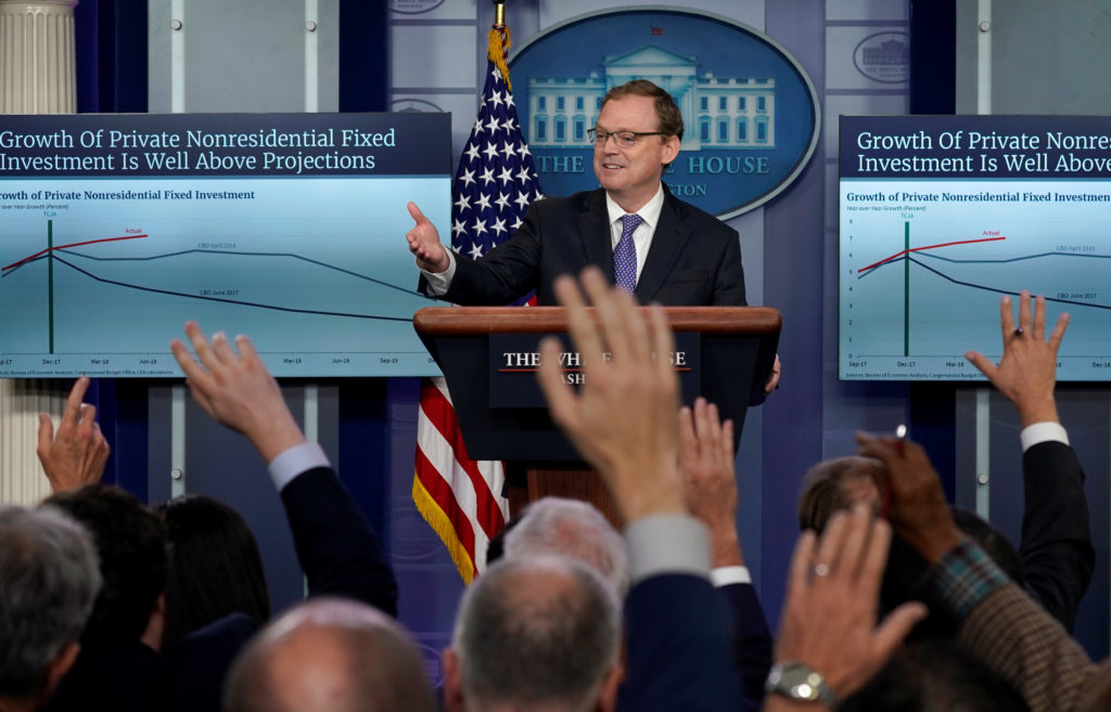 Who Will Bear The Brunt Of Trump's Economic Policies? Who Will Bear The Brunt Of Trump's Economic Policies?