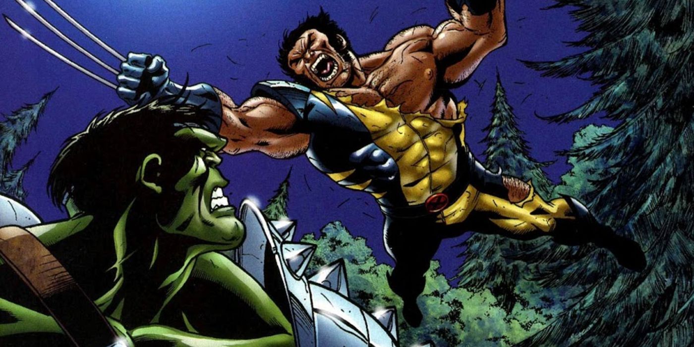 Why A Henry Cavill Wolverine Casting For World War Hulk Makes Sense Why A Henry Cavill Wolverine Casting For World War Hulk Makes Sense