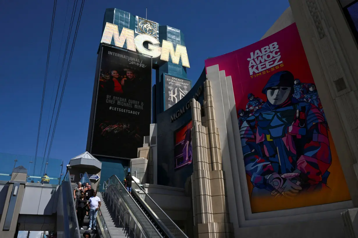 Why Are Las Vegas Casinos Laying Off Workers? A Look At The Current Situation Why Are Las Vegas Casinos Laying Off Workers? A Look At The Current Situation
