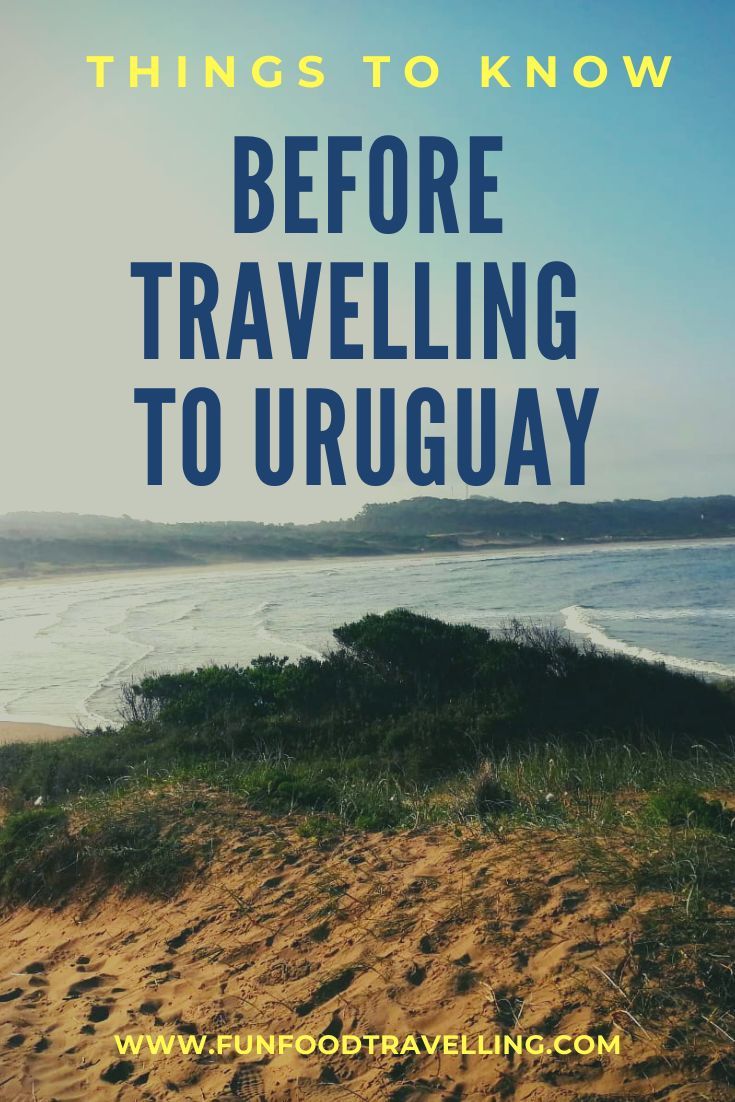 Why Choose Uruguay As Your Next Shoot Location? Why Choose Uruguay As Your Next Shoot Location?