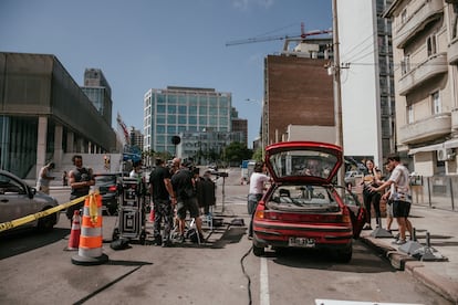Why Choose Uruguay For Your Next Film Production? Why Choose Uruguay For Your Next Film Production?