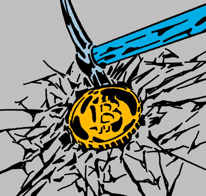 Why Did Bitcoin Mining Activity Skyrocket This Week? Why Did Bitcoin Mining Activity Skyrocket This Week?