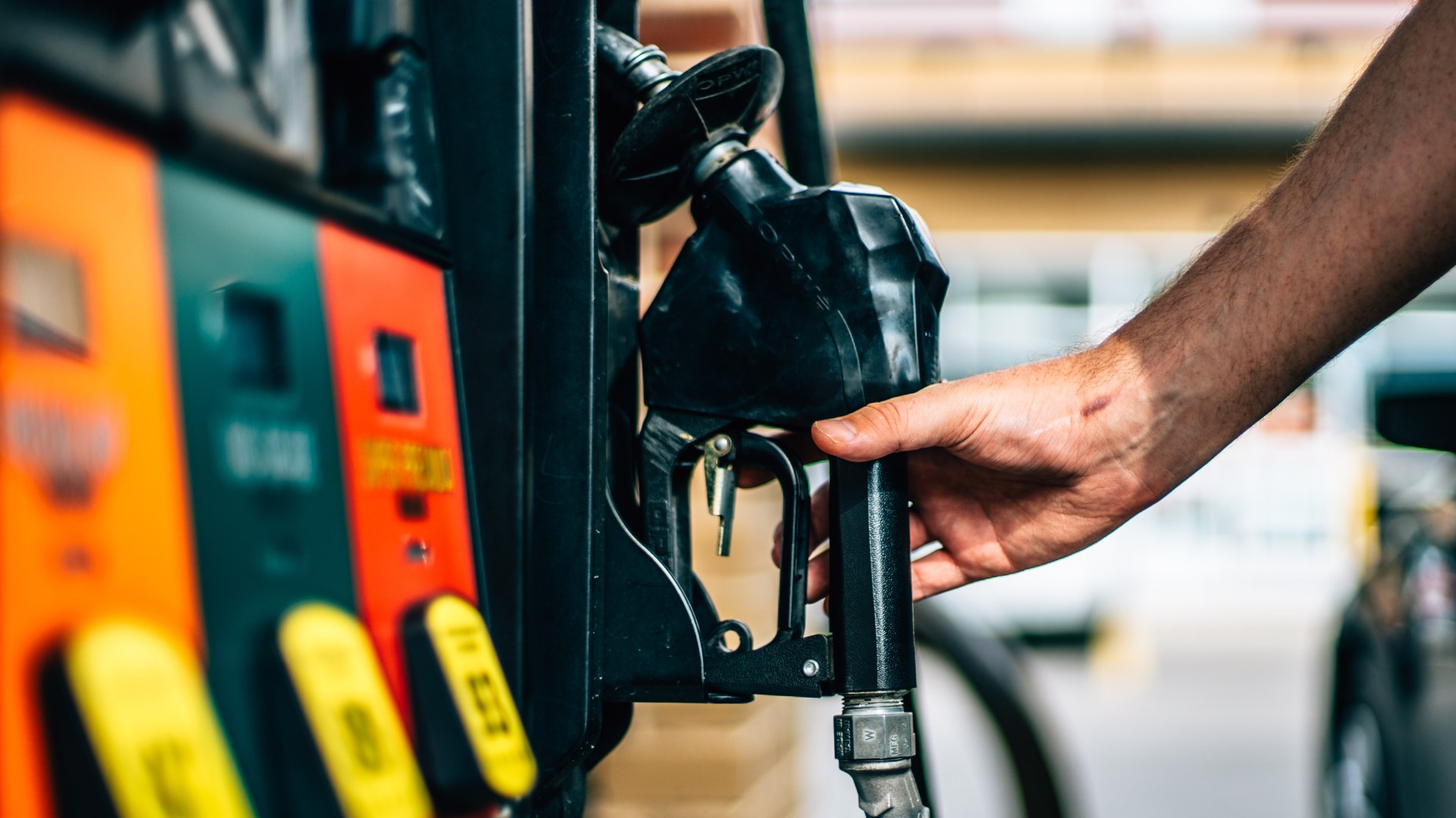 Why Did Gas Prices Rise In Akron And Cleveland? Ohio GasBuddy Updates Why Did Gas Prices Rise In Akron And Cleveland? Ohio GasBuddy Updates
